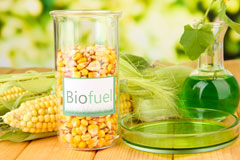 Ringford biofuel availability