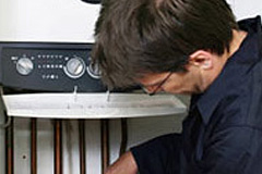 boiler repair Ringford