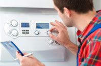free commercial Ringford boiler quotes