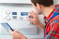 free Ringford gas safe engineer quotes